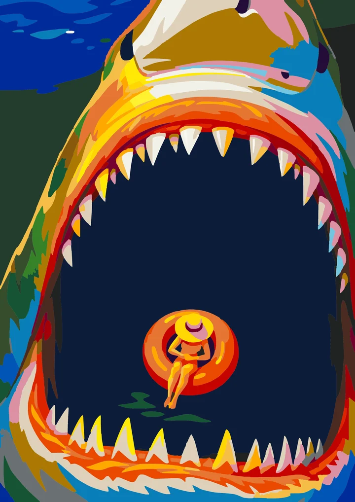 A Jaw-some Afternoon Float Amsterdam 36 preview