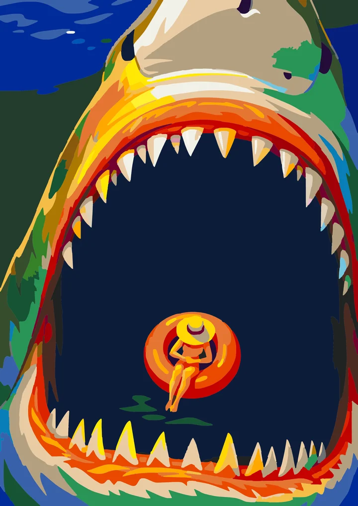 A Jaw-some Afternoon Float Amsterdam 48 preview