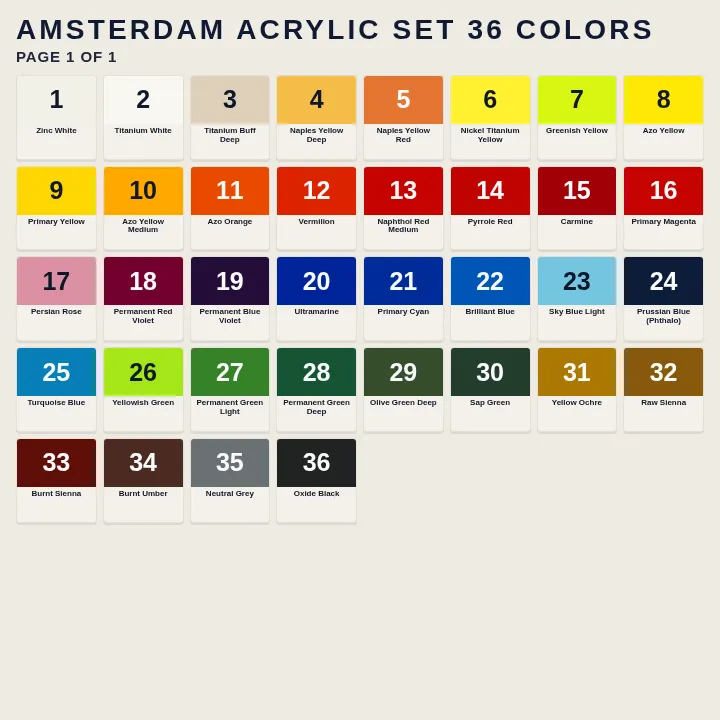 Ducks on Patrol: Canal Crossing Amsterdam 36 preview