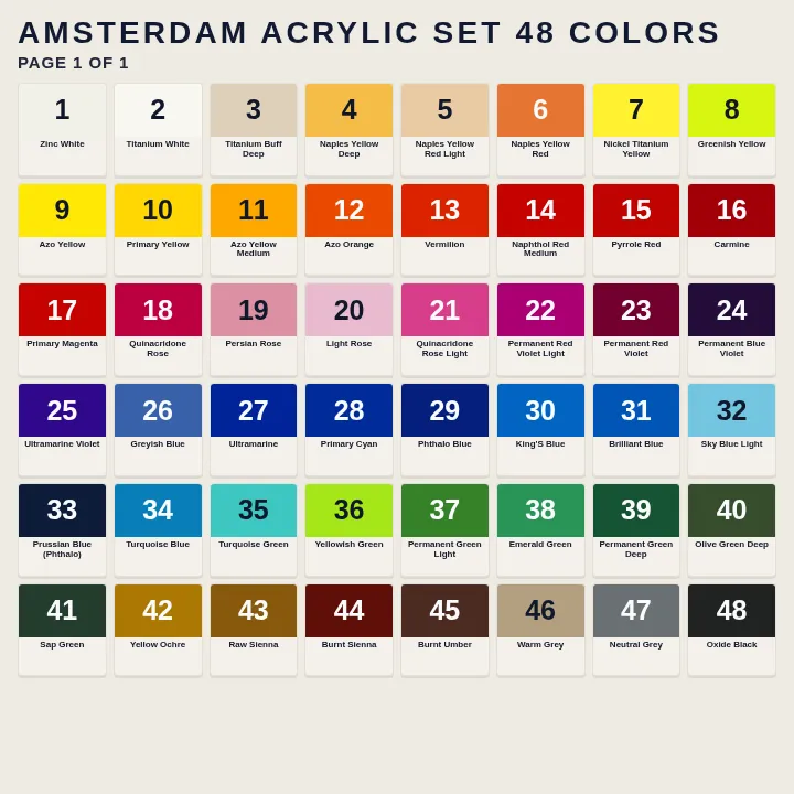 Ducks on Patrol: Canal Crossing Amsterdam 48 preview