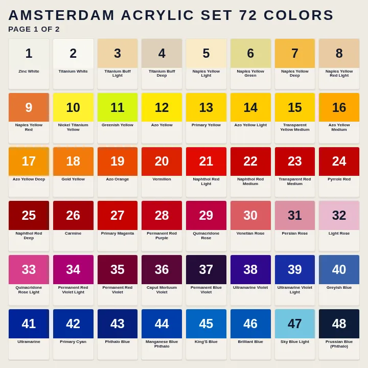 Ducks on Patrol: Canal Crossing Amsterdam 72 preview