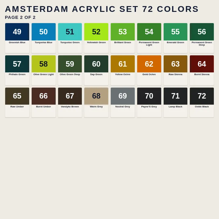 Ducks on Patrol: Canal Crossing Amsterdam 72 preview