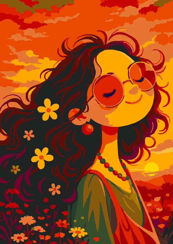 Groovy Girl’s Golden Glow Amsterdam 36 preview