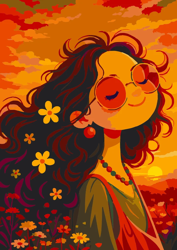 Groovy Girl’s Golden Glow Amsterdam 72 preview