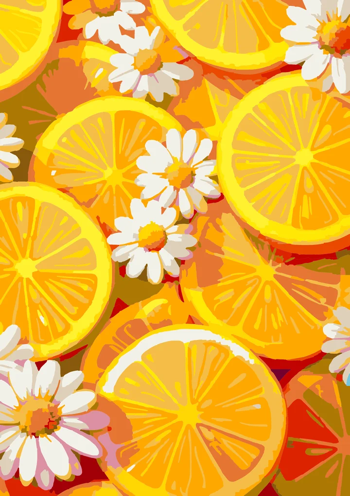 Lemon and Daisy’s Zesty Jubilee Amsterdam 36 preview