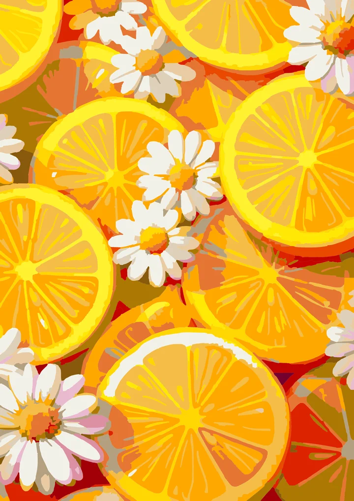 Lemon and Daisy’s Zesty Jubilee Amsterdam 48 preview