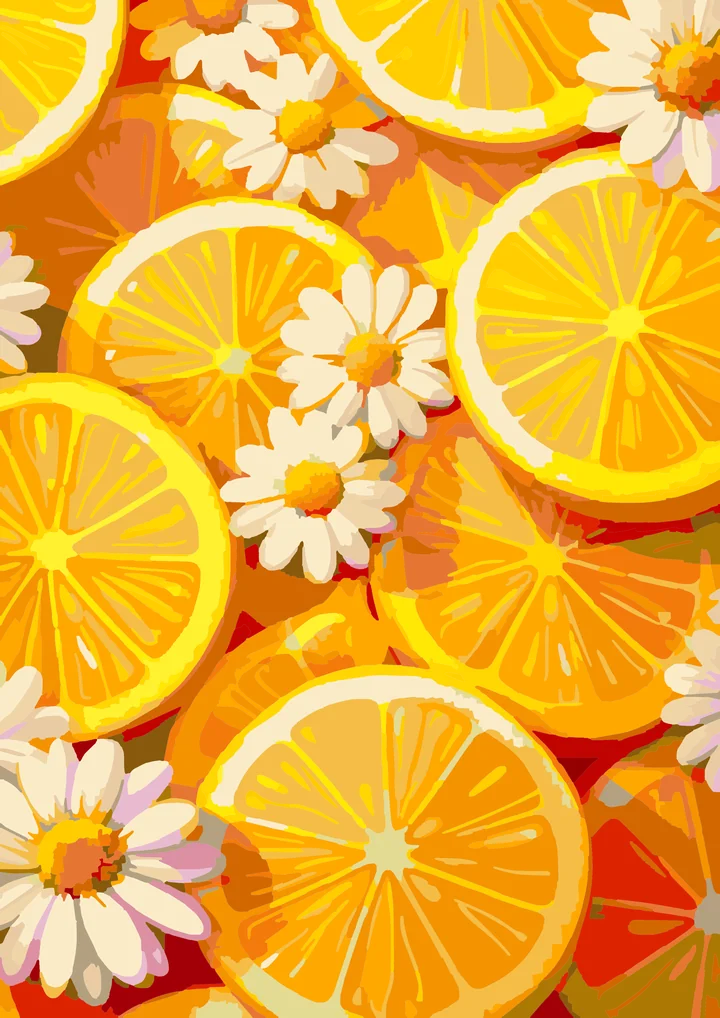 Lemon and Daisy’s Zesty Jubilee Amsterdam 72 preview