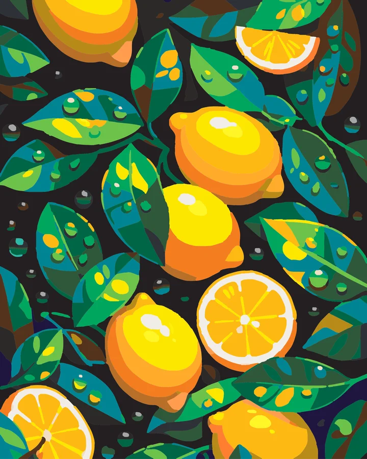 Featured image for story: Lemons