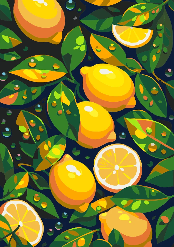 Lemons’ Sparkling Morning Delight Amsterdam 36 preview