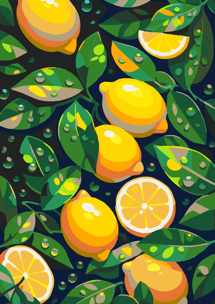 Lemons’ Sparkling Morning Delight Amsterdam 48 preview