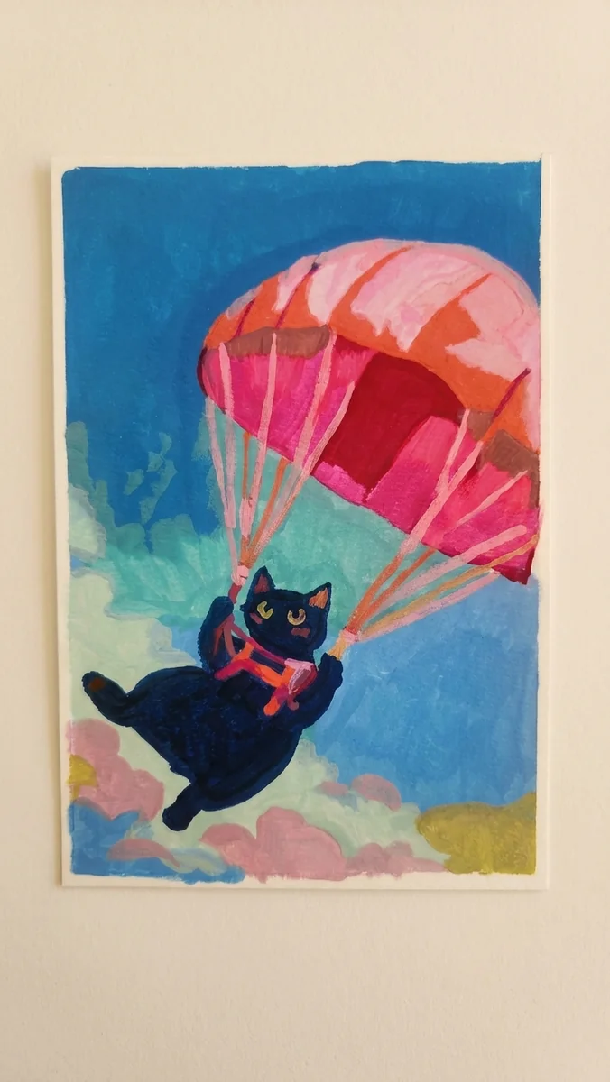 Mission: Im-paws-ible