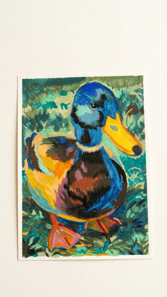 Where are my promised breadcrumbs?