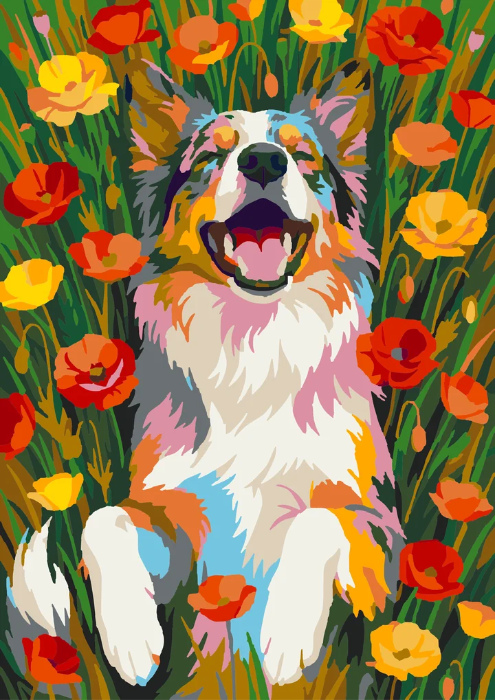 Pawsitively Perfect Poppy Play Amsterdam 36 preview