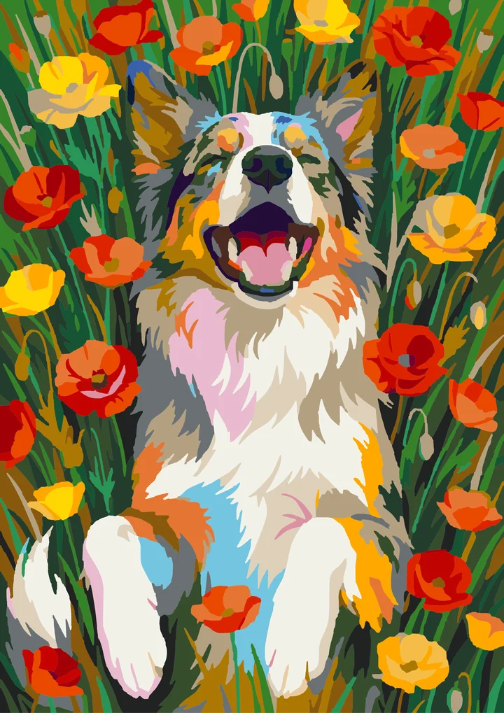 Pawsitively Perfect Poppy Play Amsterdam 48 preview