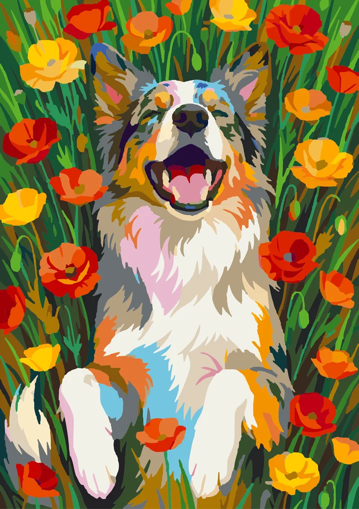 Pawsitively Perfect Poppy Play Amsterdam 72 preview