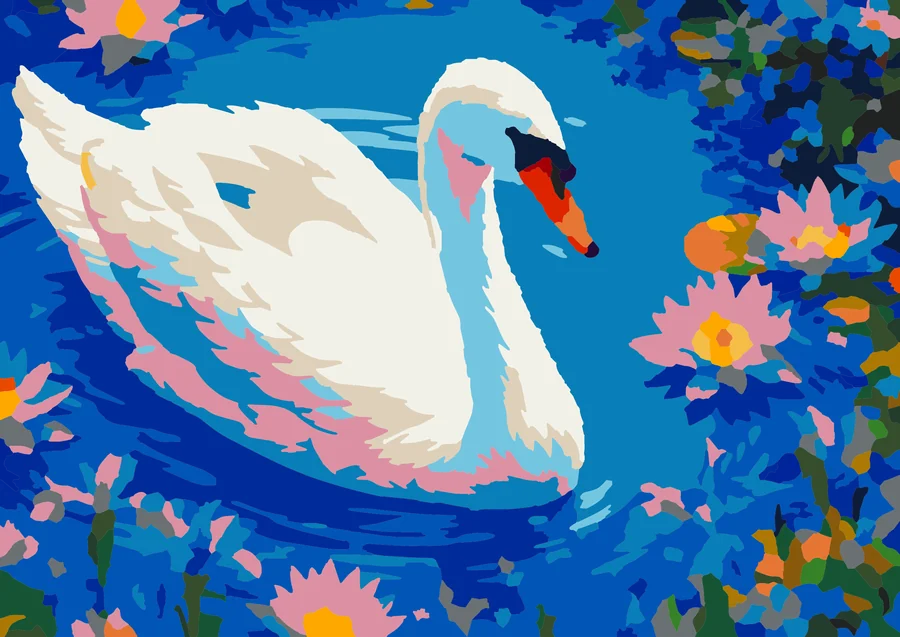 Royal Swan’s Floral Float Amsterdam 36 preview