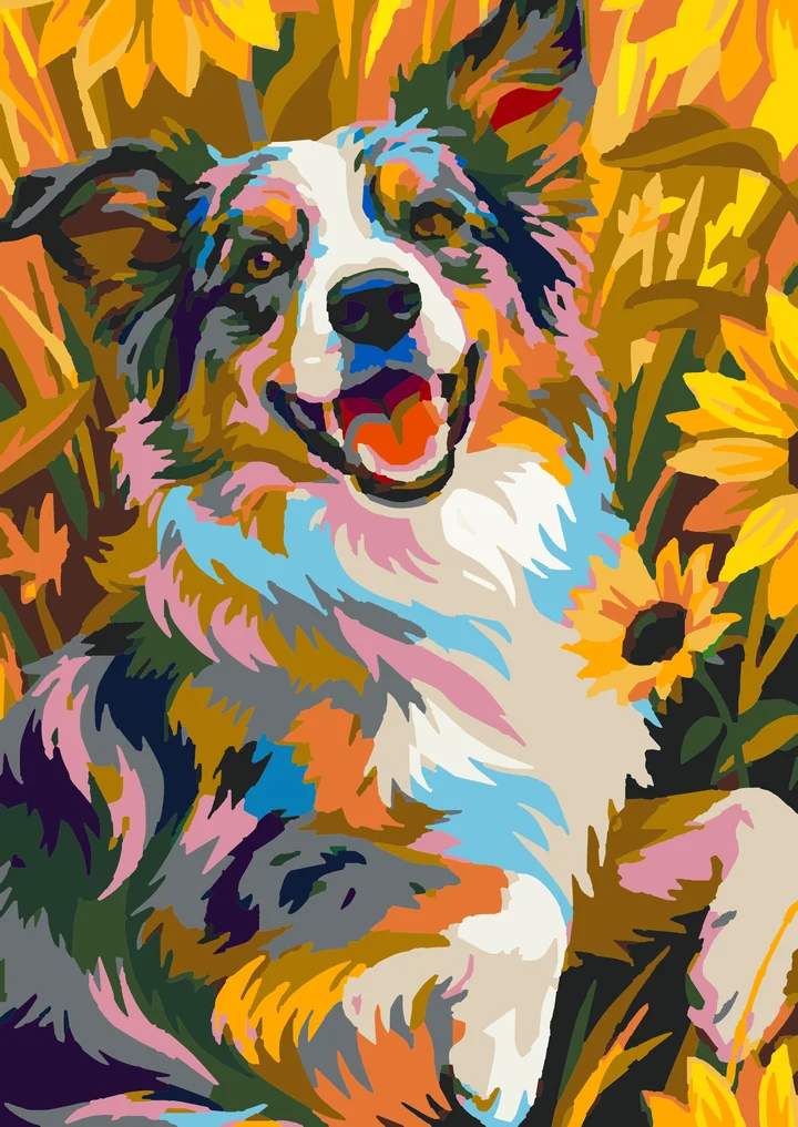 Sunny Side Up Shepherd Amsterdam 36 preview