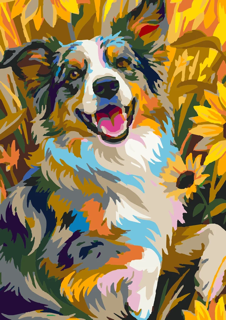 Sunny Side Up Shepherd Amsterdam 48 preview