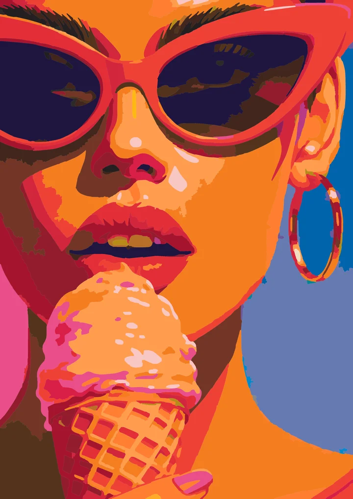 The Scoop on Summer Style Liquitex 48 preview