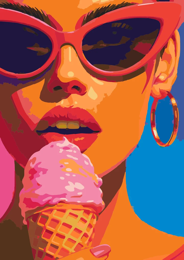 The Scoop on Summer Style My Paints preview