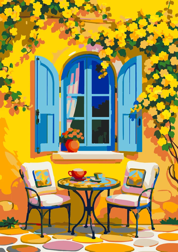 The Shutter’s Sunny Rendezvous Amsterdam 36 preview