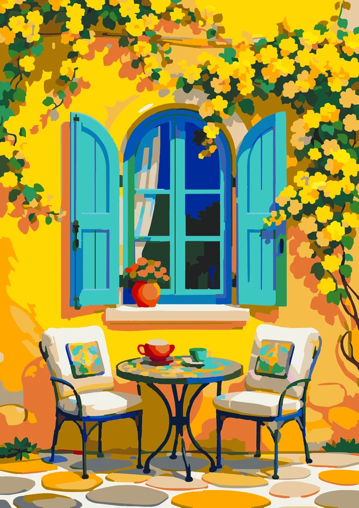 The Shutter’s Sunny Rendezvous Amsterdam 48 preview