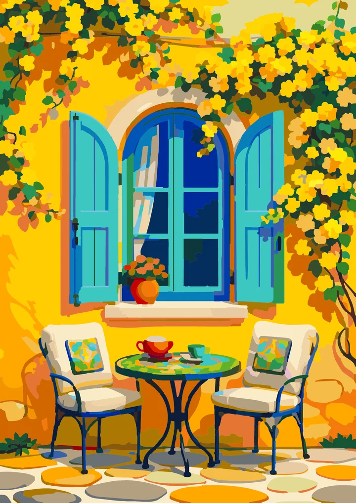 The Shutter’s Sunny Rendezvous Amsterdam 72 preview